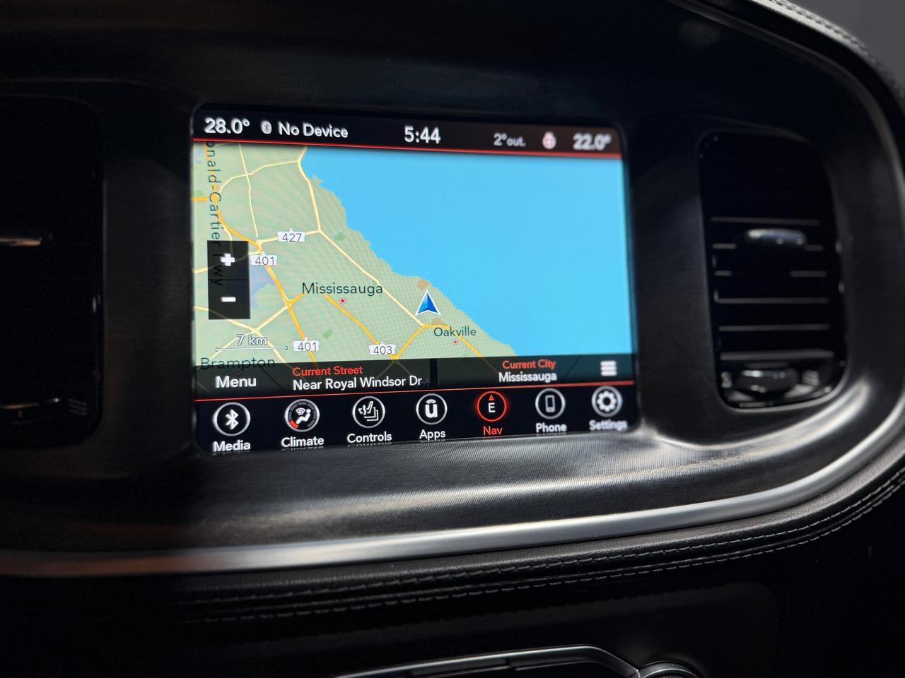 2021 Dodge Charger R/T DAYTONA RWD HEMI 5.7L 8-CYL Photo