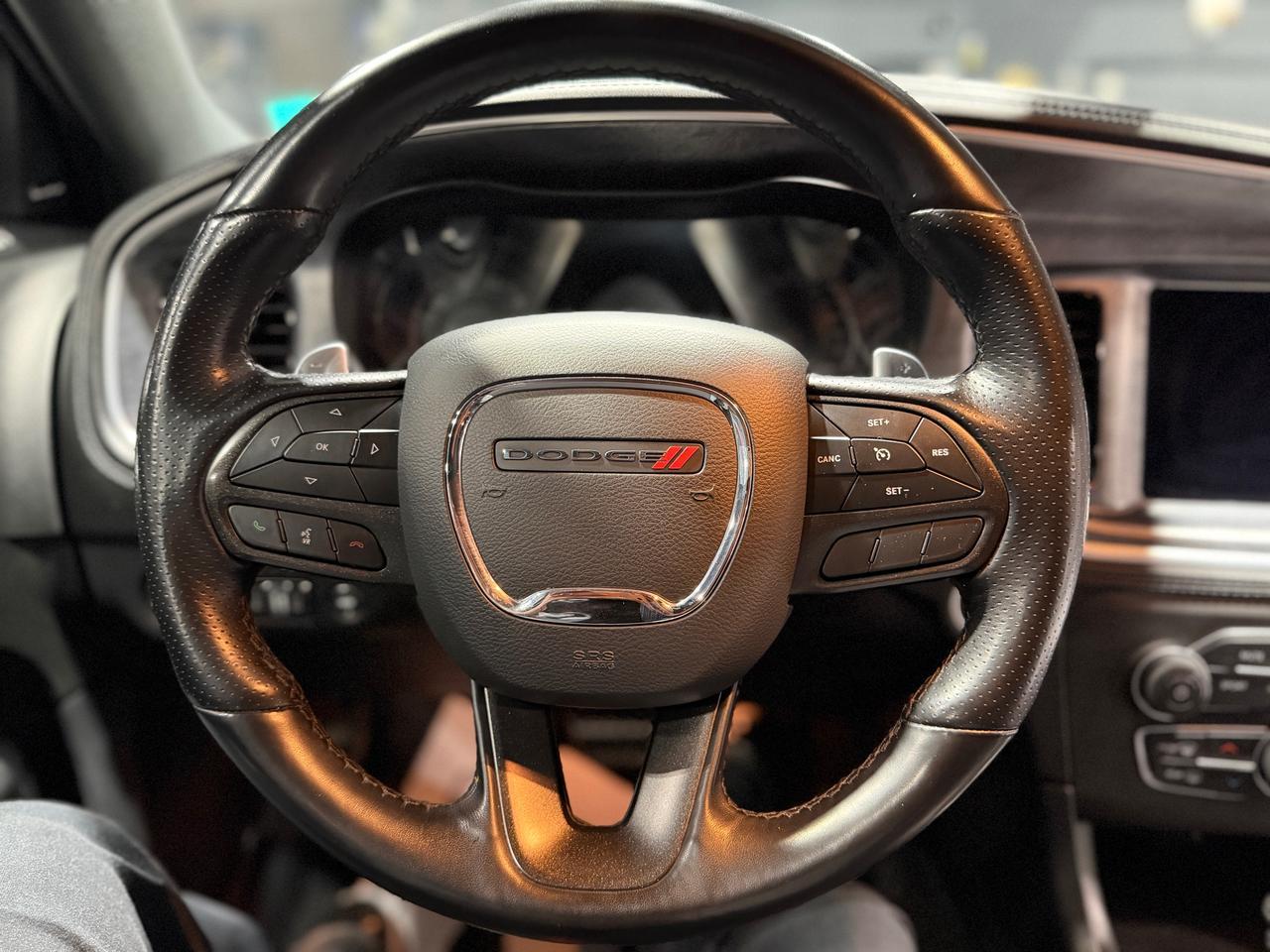 2021 Dodge Charger R/T DAYTONA RWD HEMI 5.7L 8-CYL Photo