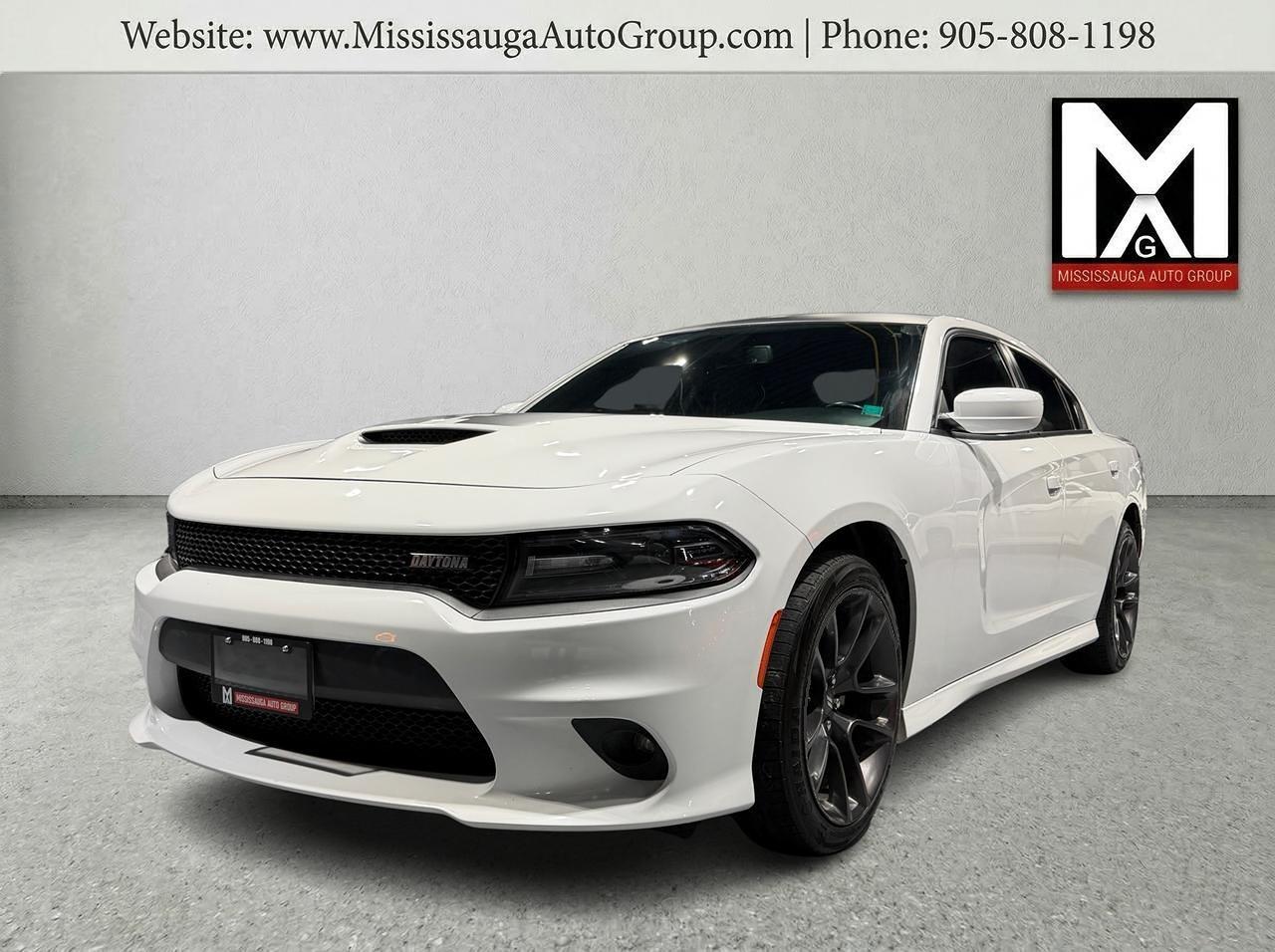 2021 Dodge Charger R/T DAYTONA RWD HEMI 5.7L 8-CYL Photo0