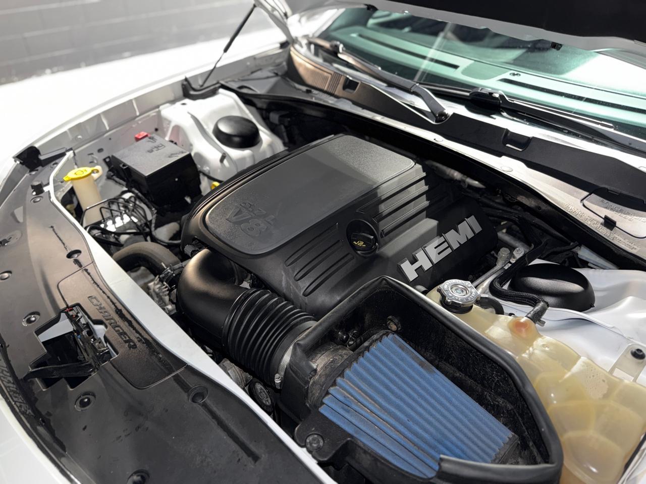 2021 Dodge Charger R/T DAYTONA RWD HEMI 5.7L 8-CYL Photo