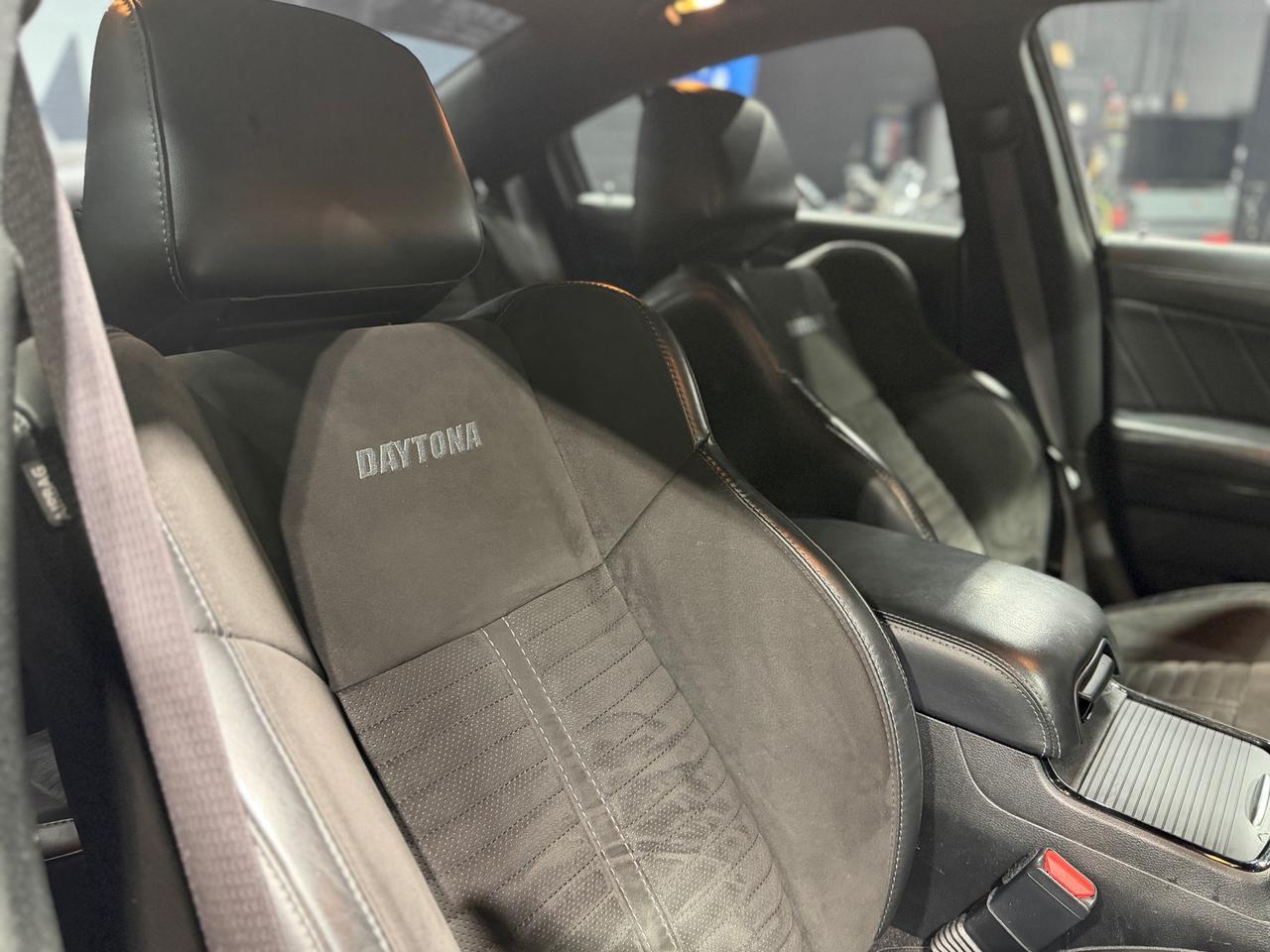 2021 Dodge Charger R/T DAYTONA RWD HEMI 5.7L 8-CYL Photo