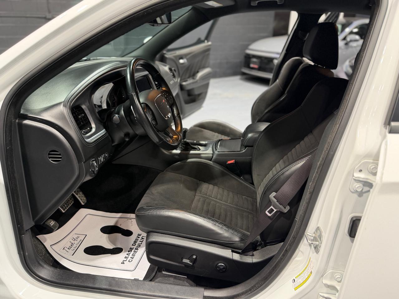 2021 Dodge Charger R/T DAYTONA RWD HEMI 5.7L 8-CYL Photo