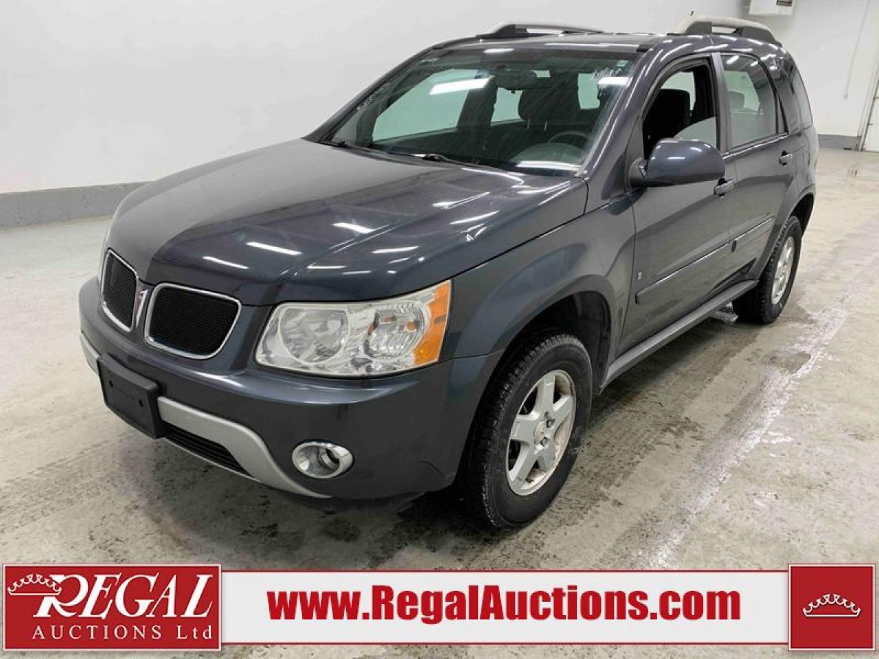 OFFERS WILL NOT BE ACCEPTED BY EMAIL OR PHONE - THIS VEHICLE WILL GO ON TIMED ONLINE AUCTION on Tuesday January 20.<br><br/>VEHICLE DESCRIPTION <br/>Stock #: 13652 <br/>Lot #: 489 <br/>Reserve Price: $3,450 <br/>CarProof Report: Available at www.RegalAuctions.com <br/><br/>IMPORTANT DECLARATION <br/>Claim History: Claim History. <br/>Active Status: This vehicles title is listed as Active Status. <br/> Live Online Bidding: This vehicle will be available for bidding over the internet, visit www.RegalAuctions.com to register. <br/> <br/>The simple solution to selling your car or truck. Bring your clean vehicle in with your Drivers License and current Registration and well put it on the auction block at our next sale.<br/><br/>www.RegalAuctions.com