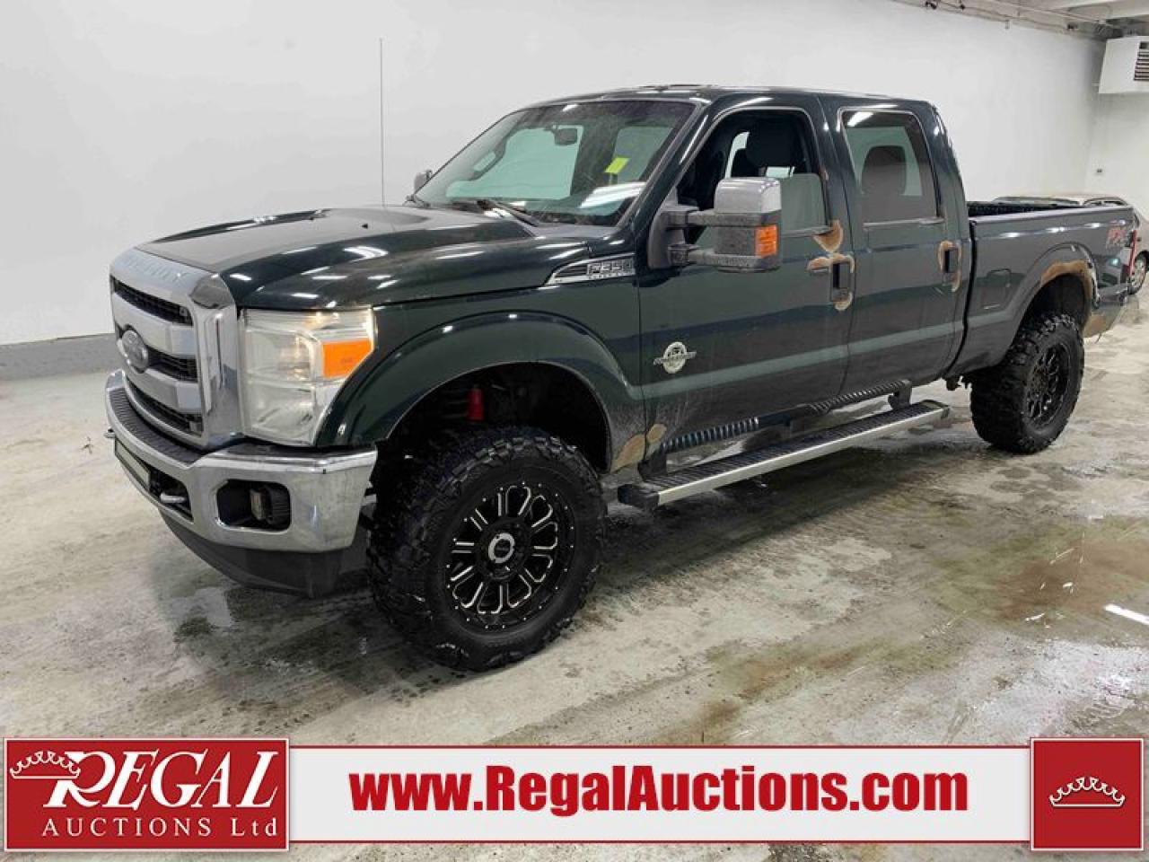 OFFERS WILL NOT BE ACCEPTED BY EMAIL OR PHONE - THIS VEHICLE WILL GO ON TIMED ONLINE AUCTION on Tuesday March 10.<br><br/>VEHICLE DESCRIPTION <br/>Stock #: 17737 <br/>Lot #: 423DTX <br/>Reserve Price: Unreserved <br/>CarProof Report: Available at www.RegalAuctions.com <br/><br/>IMPORTANT DECLARATION <br/>Claim History: Claim History. <br/>Dealership Trade-In: Unit was traded in and is being sold on behalf of a franchise dealership. <br/>Unreserved: This vehicle has no reserve price and will sell to the highest bid. <br/> *DIESEL*RADIO INOPERABLE*  <br/>Active Status: This vehicles title is listed as Active Status. <br/> Live Online Bidding: This vehicle will be available for bidding over the internet, visit www.RegalAuctions.com to register. <br/> <br/>The simple solution to selling your car or truck. Bring your clean vehicle in with your Drivers License and current Registration and well put it on the auction block at our next sale.<br/><br/>www.RegalAuctions.com