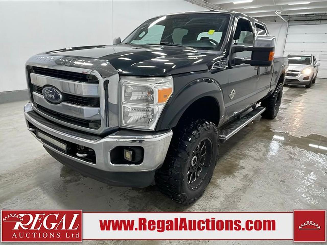 OFFERS WILL NOT BE ACCEPTED BY EMAIL OR PHONE - THIS VEHICLE WILL GO ON TIMED ONLINE AUCTION on Tuesday April 28.<br><br/>VEHICLE DESCRIPTION <br/>Stock #: 28035 <br/>Lot #: 405DTX <br/>Reserve Price: Unreserved <br/>CarProof Report: Available at www.RegalAuctions.com <br/><br/>IMPORTANT DECLARATION <br/>Claim History: Claim History. <br/>Dealership Trade-In: Unit was traded in and is being sold on behalf of a franchise dealership. <br/>Mechanical Problems: This vehicle has non-specific mechanical problems. <br/>Unreserved: This vehicle has no reserve price and will sell to the highest bid. <br/> * DIESEL * EXHAUST REQUIRES REPAIR * ENGINE BLOW-BY * * AUTO 4X4 HUBS INOPERABLE * <br/>Active Status: This vehicles title is listed as Active Status. <br/> Live Online Bidding: This vehicle will be available for bidding over the internet, visit www.RegalAuctions.com to register. <br/> <br/>The simple solution to selling your car or truck. Bring your clean vehicle in with your Drivers License and current Registration and well put it on the auction block at our next sale.<br/><br/>www.RegalAuctions.com