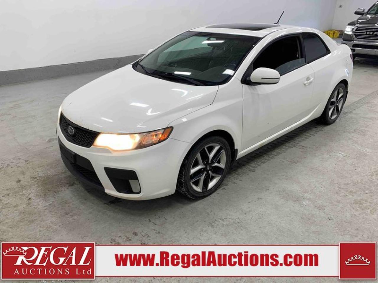 OFFERS WILL NOT BE ACCEPTED BY EMAIL OR PHONE - THIS VEHICLE WILL GO ON TIMED ONLINE AUCTION on Tuesday January 20.<br><br/>VEHICLE DESCRIPTION <br/>Stock #: 13815 <br/>Lot #: 609 <br/>Reserve Price: $1,100 <br/>CarProof Report: Not Available <br/><br/>IMPORTANT DECLARATION <br/>Announcement: Non-specific auctioneer announcement. <br/>Hail Damage: Hail Damage. <br/> *SPEEDOMETER INOPERABLE*  <br/>Active Status: This vehicles title is listed as Active Status. <br/> Live Online Bidding: This vehicle will be available for bidding over the internet, visit www.RegalAuctions.com to register. <br/> <br/>The simple solution to selling your car or truck. Bring your clean vehicle in with your Drivers License and current Registration and well put it on the auction block at our next sale.<br/><br/>www.RegalAuctions.com