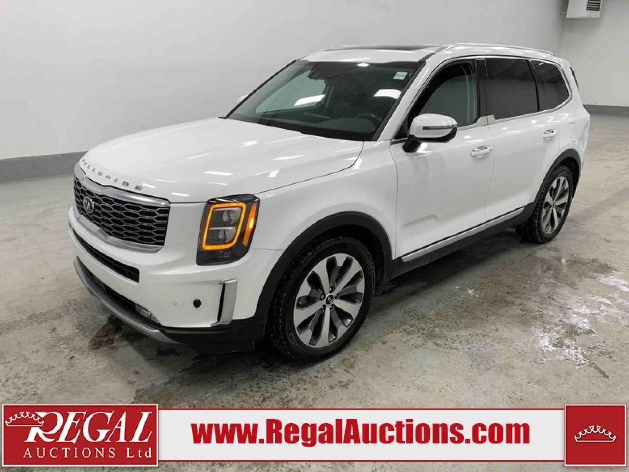 OFFERS WILL NOT BE ACCEPTED BY EMAIL OR PHONE - THIS VEHICLE WILL GO ON LIVE ONLINE AUCTION.<br> SALE STARTS AT 11:00 AM.<br><br>VEHICLE DESCRIPTION <br/>Stock #: 13840 <br/>Lot #: 313DT <br/>Reserve Price: $22,500 <br/>CarProof Report: Available at www.RegalAuctions.com <br/><br/>IMPORTANT DECLARATION <br/>Dealership Trade-In: Unit was traded in and is being sold on behalf of a franchise dealership. <br/>Active Status: This vehicles title is listed as Active Status. <br/> Live Online Bidding: This vehicle will be available for bidding over the internet, visit www.RegalAuctions.com to register. <br/> <br/>The simple solution to selling your car or truck. Bring your clean vehicle in with your Drivers License and current Registration and well put it on the auction block at our next sale.<br/><br/>www.RegalAuctions.com