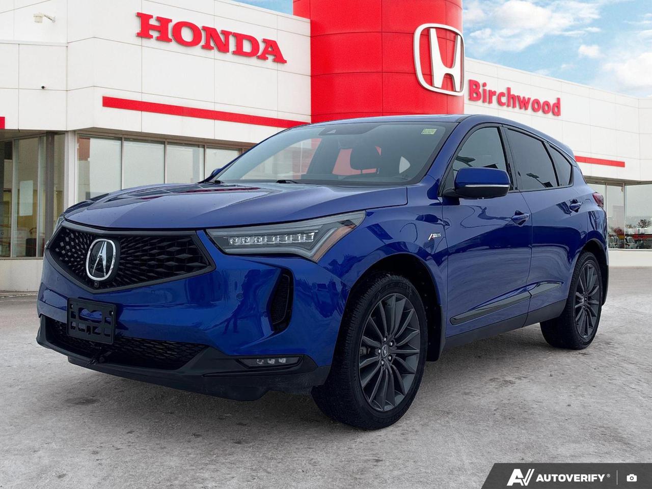 Low Kilometers!
Good Condition!
Platinum Elite A-Spec Package 

- Surround View Camera System 
- Second Row Tempature Control 
- Heated Rear Seats - Outboard Positions Only
- Adaptive Damper System 
- Cargo Area 12V Output 

Key Features

- All Wheel Drive 
- Remote Engine Start 
- Panoramic Moonroof 
- Blind Spot Information System 
- Heated Front Seats
- Heated Steering Wheel 
- Rear Camera Washer

Safety Features

- Lane Depature Warning System 
- Road Depature Mitigation System 
- Rear Cross Traffic Monitor System 
- Lane Keeping Assist System 
- Traffic Sign Recognition 

And More!
Experience is Everything at Birchwood Honda Regent. Visit us today at 1401 Regent Ave add see for yourself why we have a 4.4 star google rating.

Why buy from Birchwood Honda Regent? 
We are a verifiable priced dealer
Full tank of gas with purchase
All vehicles come with a free CARFAX vehicle report 

Call us at 204-661-6644 to have this vehicle ready for a test drive when you arrive!

Dealer Permit # 9743
Dealer permit #9387