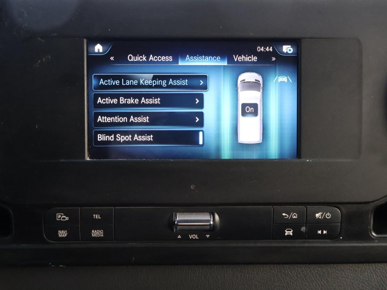 2020 Mercedes-Benz Sprinter 2500 144" CERTIFIED *ACCIDENT FREE* NAVI CAMERA CRUISE BLUETOOTH LANE CHANGE ALERT Photo