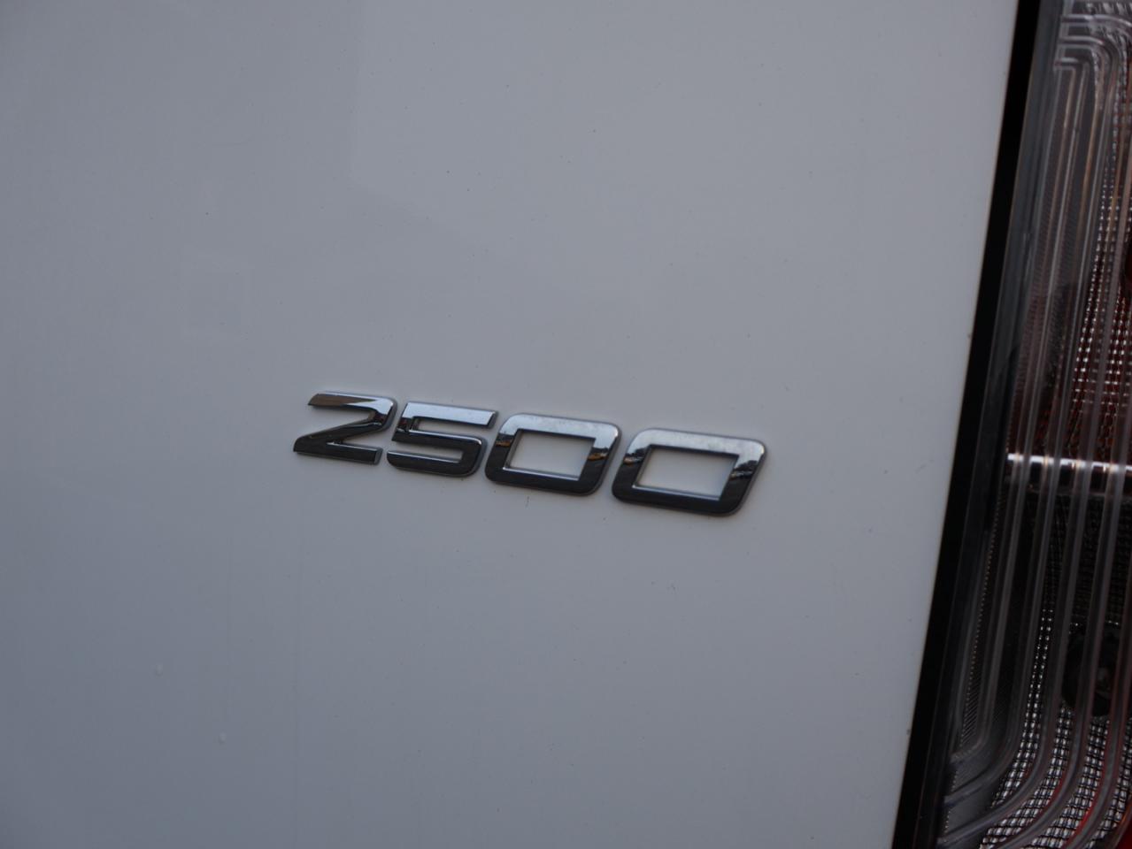 2020 Mercedes-Benz Sprinter 2500 144" CERTIFIED *ACCIDENT FREE* NAVI CAMERA CRUISE BLUETOOTH LANE CHANGE ALERT Photo