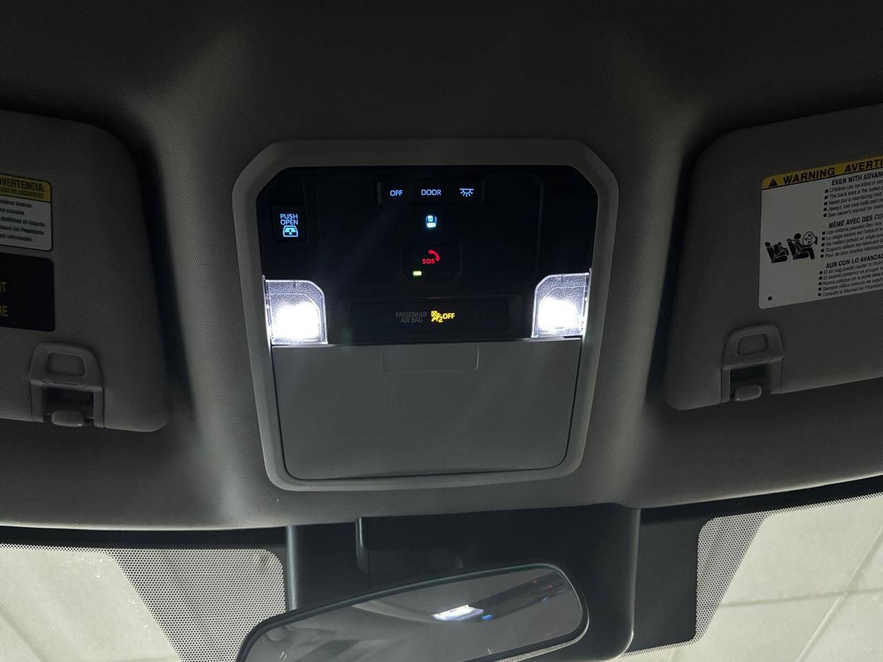 2024 Toyota Tundra 4x4 Crewmax SR Photo