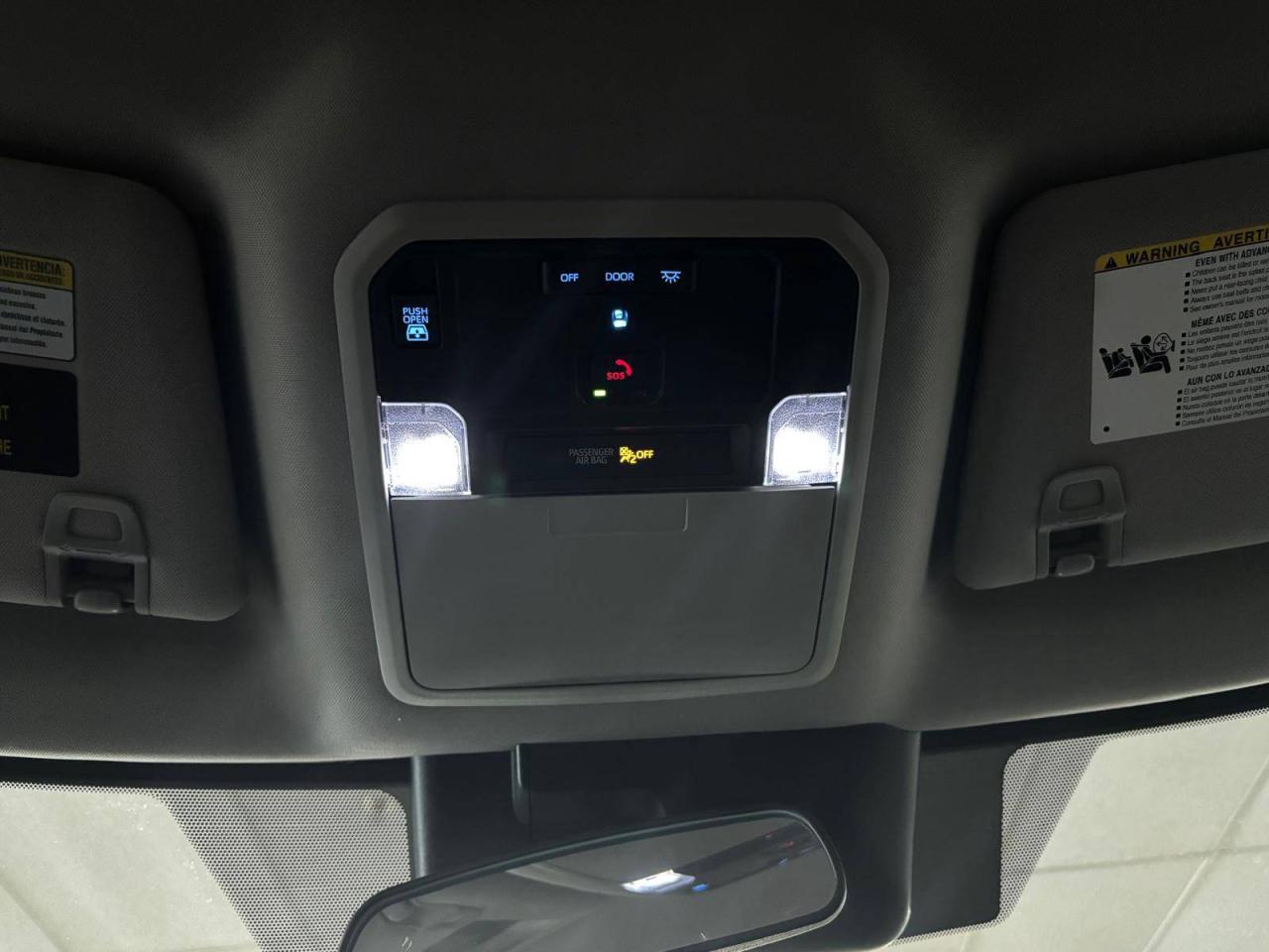 2024 Toyota Tundra 4x4 Crewmax SR Photo