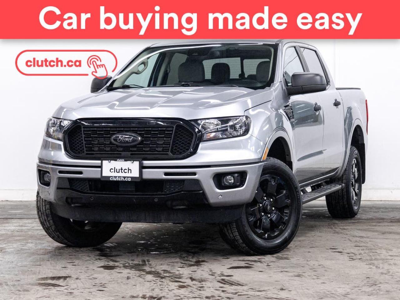 NO ACCIDENTS / CLEAN CARFAX / Brake Assist, Auto Dimming Rearview Mirror, Climate Control and more!<br> <br>Clutch is the largest online used car retailer in Canada, delivering a seamless, hassle-free car-buying experience to drivers everywhere. Shop hundreds of used cars online, get the right one delivered to your door, and enjoy peace of mind with our 10-Day Money-Back Guarantee. How sweet is that? To learn more, visit clutch.ca.<br> <br>The top features for this car include:<br> <br>Auto Stop/Start<br>Brake Assist<br>Auto Dimming Rearview Mirror<br>Climate Control<br>Dual Zone Front Climate Control<br>Bluetooth Music<br>Touchscreen Display<br>GPS Navigation<br>Cruise Control<br>12V Outlet<br>Hands Free Device Connectivity<br>Internet Access<br>USB Input<br>Power Folding Exterior Mirrors<br>Lane Departure Warning<br>Active Lane Keep Assistance<br>Blindspot Sensors<br>Automatic High Beams<br>Rear View Camera<br>Parking Sensors<br>Rear Parking Sensors<br>Power Driver Seat<br>Power Passenger Seat<br>App Remote Start<br>Front Heated Seats<br>Adaptive Cruise Control<br>Apple CarPlay<br>Android Auto<br>Keyless Entry<br>Keyfob Remote Start<br>Forward Collision Mitigation<br>Rear Collision Warning<br>Rear Cross Traffic Alert<br>Pedestrian Detection<br>Driver Attention Alert<br>Hill Assistance<br> <br>Seamless home delivery - Delivery anywhere in Nova Scotia, anywhere on PEI, and East of Fredericton, New Brunswick. Available on select packages.<br> <br>Try it out for 10 days - If you do not like it, we will take it back.<br> <br>Quality assured - Rigorous 210-point inspection and reconditioning process.<br> <br>Peace of mind - Warranty and protection plans available. Plus, every Clutch car comes with a 2-year MVI.<br> <br>Haggle-free - No haggling or hard sells.<br> <br>100% Transparency - Full inspection reports on every car, including high-res photography and a free Carfax report.<br> <br>Listed price is for cash purchase only and does not include taxes, Shipping Fees (if applicable), Delivery Fees (if applicable), government licensing fees.<br> <br>Previous Provincial Registrations:<br>Ontario<br> <br>Stock # 84434