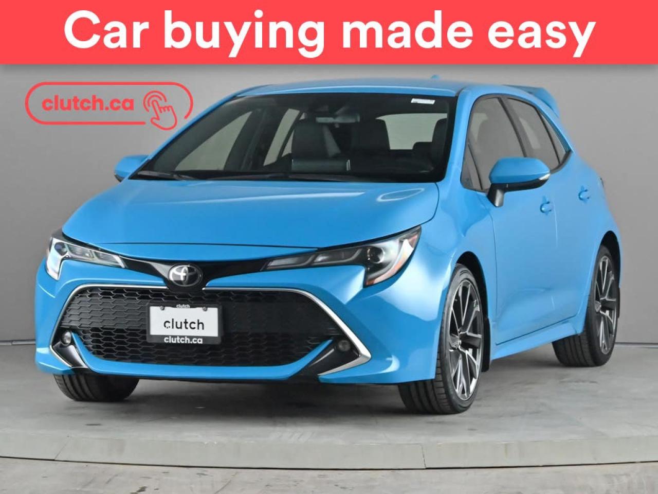 NO ACCIDENTS / CLEAN CARFAX / Hands Free Device Connectivity, Apple CarPlay, Automatic High Beams and more!<br> <br>Clutch is the largest online used car retailer in Canada, delivering a seamless, hassle-free car-buying experience to drivers everywhere. Shop thousands of used cars online, get the right one delivered to your door, and enjoy peace of mind with our 10-Day Money-Back Guarantee. How sweet is that? To learn more, visit clutch.ca.<br> <br>The top features for this car include:<br> <br>12V Outlet<br>Hands Free Device Connectivity<br>Apple CarPlay<br>Automatic High Beams<br>Rear View Camera<br>Power Driver Seat<br>Brake Assist<br>Front Heated Seats<br>Climate Control<br>Dual Zone Front Climate Control<br>Bluetooth Music<br>Touchscreen Display<br>GPS Navigation<br>Cruise Control<br>Adaptive Cruise Control<br>Wireless Charging<br>USB Input<br>Keyless Entry<br>Passive Keyless Entry<br>Push Button Start<br>Lane Departure Warning<br>Active Lane Keep Assistance<br>Blindspot Sensors<br>Forward Collision Mitigation<br>Pedestrian Detection<br>Driver Attention Alert<br>Heated Steering Wheel<br> <br>Seamless home delivery - Delivery to your door in a matter of days. Available on select packages.<br> <br>Try it out for 10 days - If you do not like it, we will take it back. <br> <br>Quality assured - All cars go through our rigorous 210-point inspection and reconditioning process.<br> <br>Peace of mind - Warranty and protection plans available.<br> <br>Haggle-free - No haggling or hard sells.<br> <br>100% Transparency - Full inspection reports on every car, including high-res photography and a free Carfax report.<br> <br>Listed price is for cash purchase only and does not include taxes, Shipping Fees (if applicable), Delivery Fees (if applicable), government licensing fees.<br> <br>Previous Provincial Registrations:<br>Ontario<br> <br>Stock # 84485