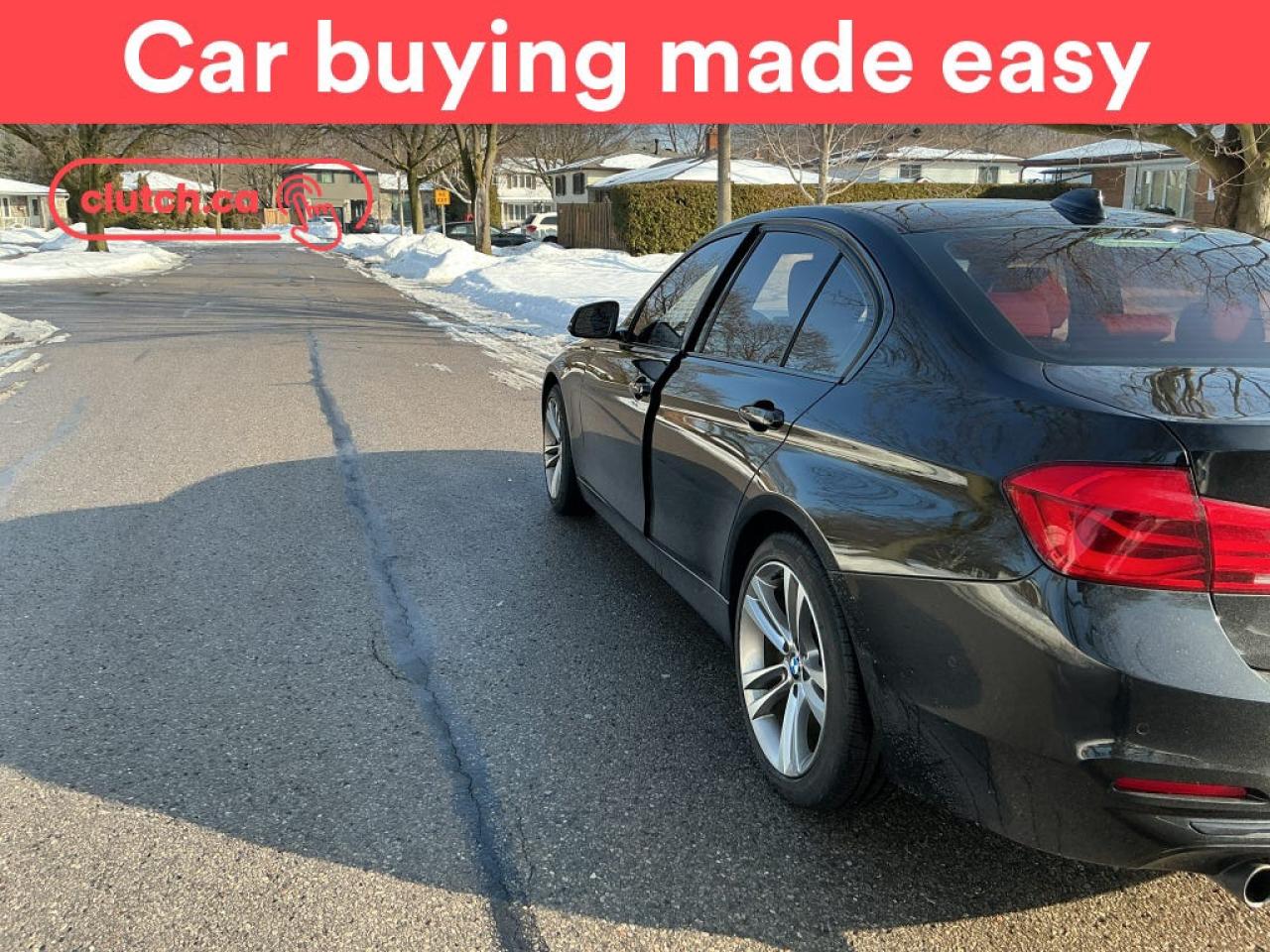 NO ACCIDENTS / CLEAN CARFAX / Auto Dimming Rearview Mirror, Front Heated Seats, Driver Seat Memory System and more!<br> <br>Clutch is the largest online used car retailer in Canada, delivering a seamless, hassle-free car-buying experience to drivers everywhere. Shop thousands of used cars online, get the right one delivered to your door, and enjoy peace of mind with our 10-Day Money-Back Guarantee. How sweet is that? To learn more, visit clutch.ca.<br> <br>The top features for this car include:<br> <br>Auto Stop/Start<br>Auto Dimming Rearview Mirror<br>Front Heated Seats<br>Driver Seat Memory System<br>Climate Control<br>Dual Zone Front Climate Control<br>Premium Sound System<br>Bluetooth Music<br>GPS Navigation<br>Cruise Control<br>Rear Climate Vents<br>Integrated Garage Door Opener<br>12V Outlet<br>Hands Free Device Connectivity<br>Apple CarPlay<br>USB Input<br>Push Button Start<br>Heads Up Display<br>Heated Steering Wheel<br>Rain Sensing Wipers<br>Rear View Camera<br>Power Driver Seat<br>Power Passenger Seat<br> <br>Seamless home delivery - Delivery to your door in a matter of days. Available on select packages.<br> <br>Try it out for 10 days - If you do not like it, we will take it back. <br> <br>Quality assured - All cars go through our rigorous 210-point inspection and reconditioning process.<br> <br>Peace of mind - Warranty and protection plans available.<br> <br>Haggle-free - No haggling or hard sells.<br> <br>100% Transparency - Full inspection reports on every car, including high-res photography and a free Carfax report.<br> <br>Listed price is for cash purchase only and does not include taxes, Shipping Fees (if applicable), Delivery Fees (if applicable), government licensing fees.<br> <br>Previous Provincial Registrations:<br>Ontario<br> <br>Stock # 84510