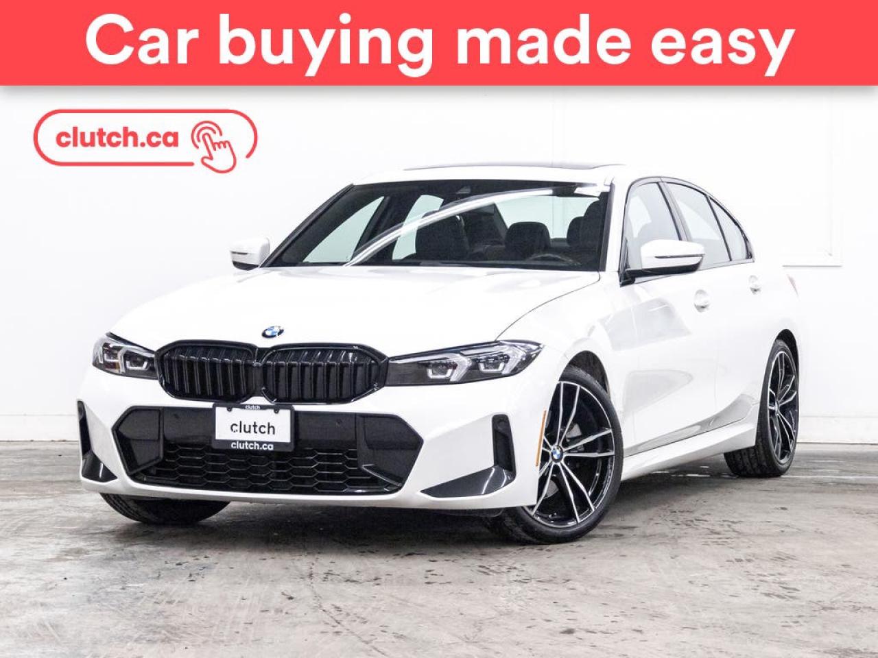 NO ACCIDENTS / CLEAN CARFAX / Apple CarPlay, Power Folding Exterior Mirrors, Lane Departure Warning and more!<br> <br>Clutch is the largest online used car retailer in Canada, delivering a seamless, hassle-free car-buying experience to drivers everywhere. Shop thousands of used cars online, get the right one delivered to your door, and enjoy peace of mind with our 10-Day Money-Back Guarantee. How sweet is that? To learn more, visit clutch.ca.<br> <br>The top features for this car include:<br> <br>Rear Climate Vents<br>Apple CarPlay<br>Power Folding Exterior Mirrors<br>Lane Departure Warning<br>Blindspot Sensors<br>Traffic Sign Recognition<br>Heated Steering Wheel<br>Rain Sensing Wipers<br>Automatic High Beams<br>Rear View Camera<br>Parking Sensors<br>App Remote Start<br>Auto Dimming Rearview Mirror<br>Front Heated Seats<br>Driver Seat Memory System<br>Rear Climate Control<br>Bluetooth Music<br>Touchscreen Display<br>GPS Navigation<br>Cruise Control<br>Integrated Garage Door Opener<br>Hands Free Device Connectivity<br>Android Auto<br>USB Input<br>Push Button Start<br>Power Driver Seat<br>Power Passenger Seat<br>Ambient Lighting<br>Dual Zone Front Climate Control<br>12V Outlet<br>Climate Control<br>Auto Stop/Start<br>Keyless Entry<br> <br>Seamless home delivery - Delivery to your door in a matter of days. Available on select packages.<br> <br>Try it out for 10 days - If you do not like it, we will take it back. <br> <br>Quality assured - All cars go through our rigorous 210-point inspection and reconditioning process.<br> <br>Peace of mind - Warranty and protection plans available.<br> <br>Haggle-free - No haggling or hard sells.<br> <br>100% Transparency - Full inspection reports on every car, including high-res photography and a free Carfax report.<br> <br>Listed price is for cash purchase only and does not include taxes, Shipping Fees (if applicable), Delivery Fees (if applicable), government licensing fees.<br> <br>Previous Provincial Registrations:<br>Ontario<br> <br>Stock # 84525