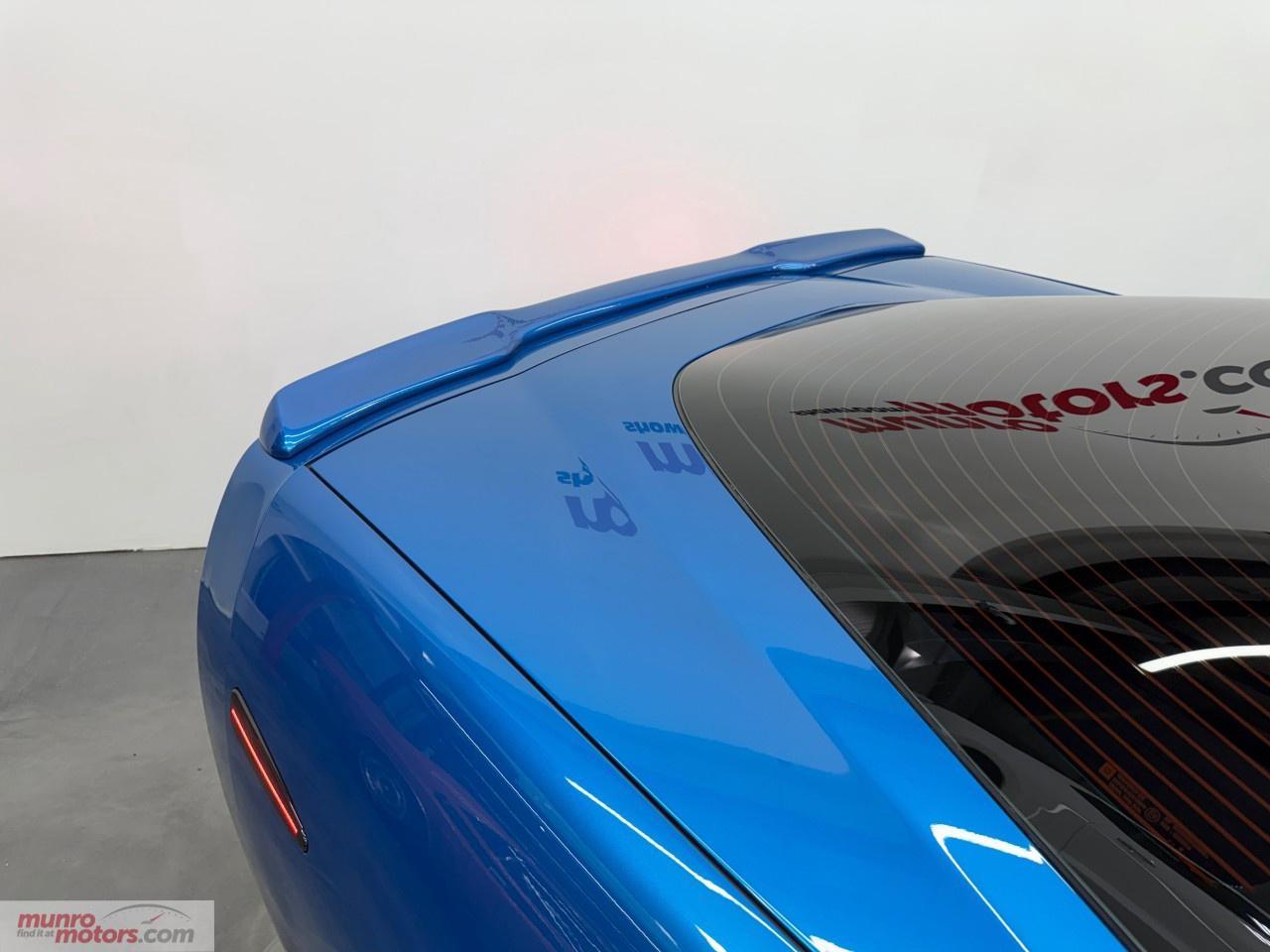 2008 Chevrolet Corvette 2dr Cpe Photo