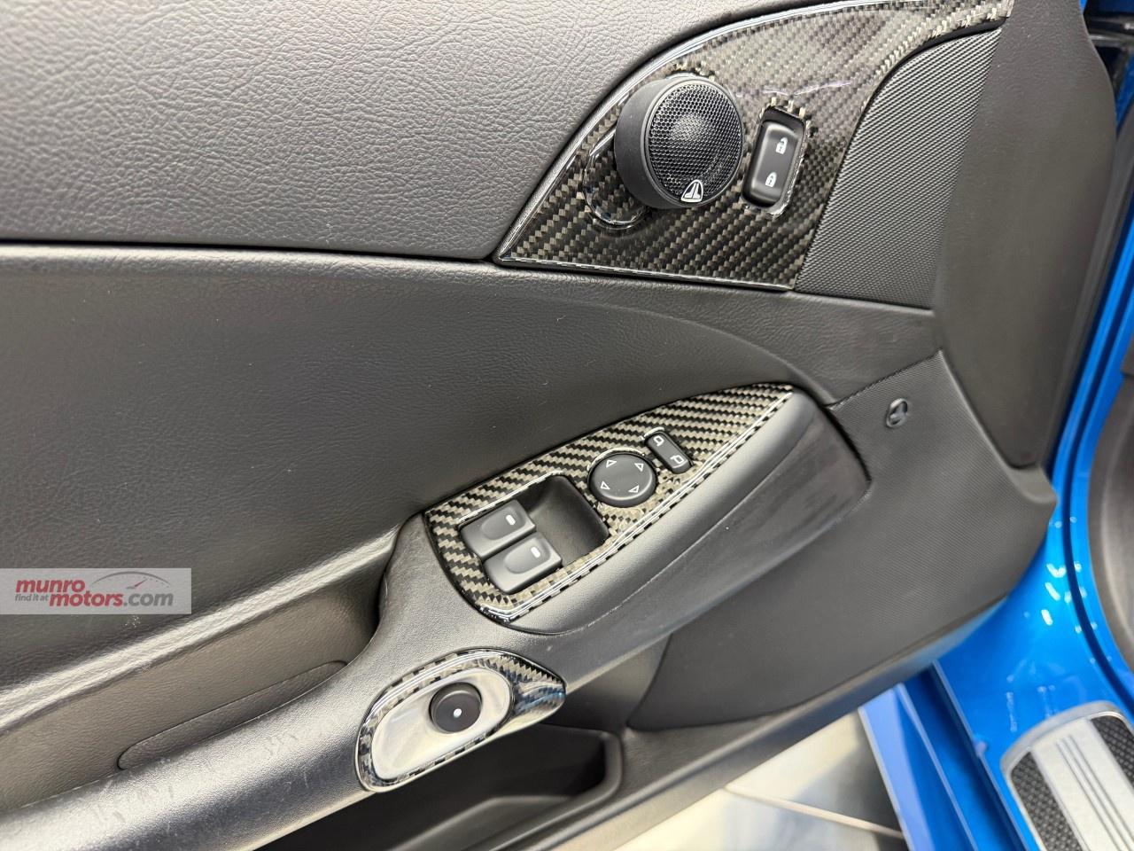 2008 Chevrolet Corvette 2dr Cpe Photo