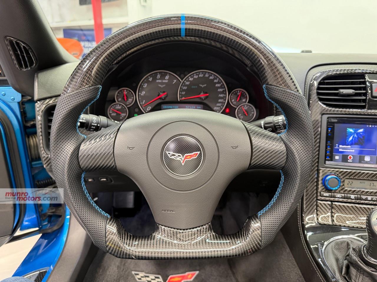 2008 Chevrolet Corvette 2dr Cpe Photo