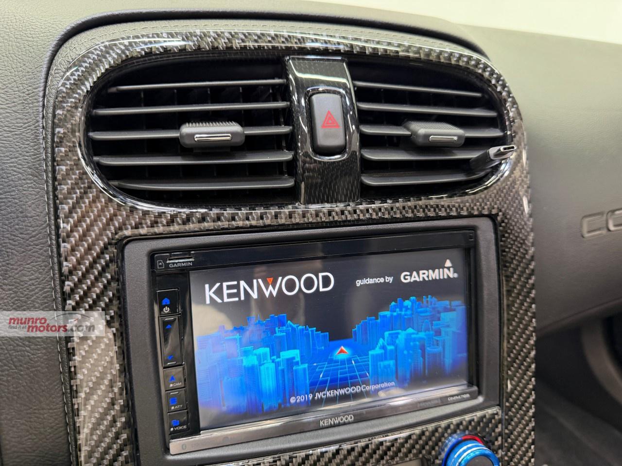 2008 Chevrolet Corvette 2dr Cpe Photo