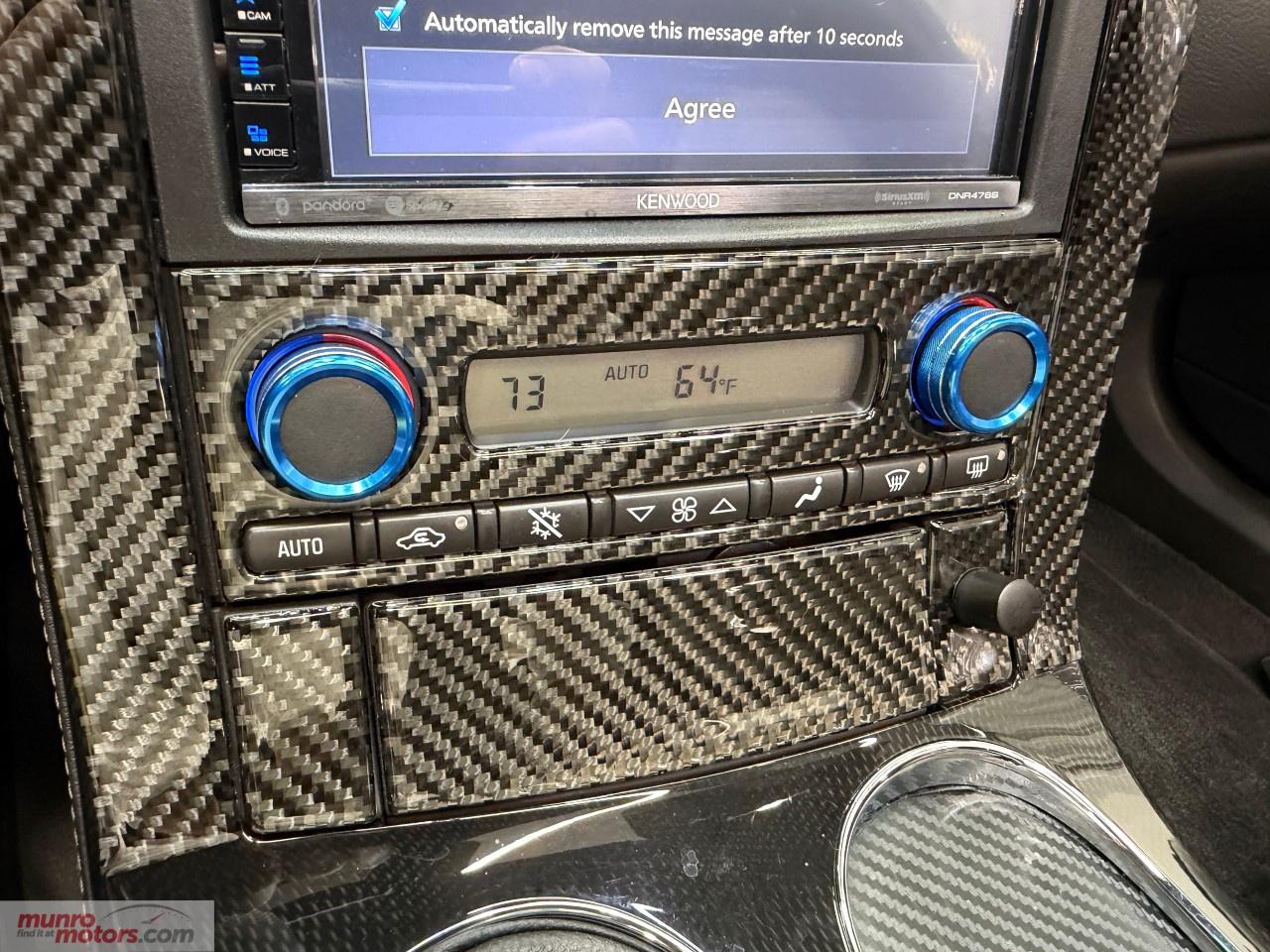 2008 Chevrolet Corvette 2dr Cpe Photo