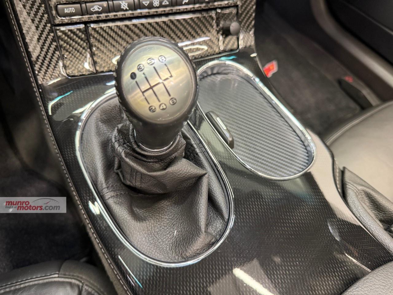 2008 Chevrolet Corvette 2dr Cpe Photo