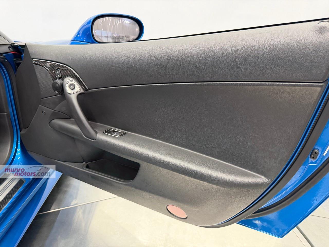 2008 Chevrolet Corvette 2dr Cpe Photo