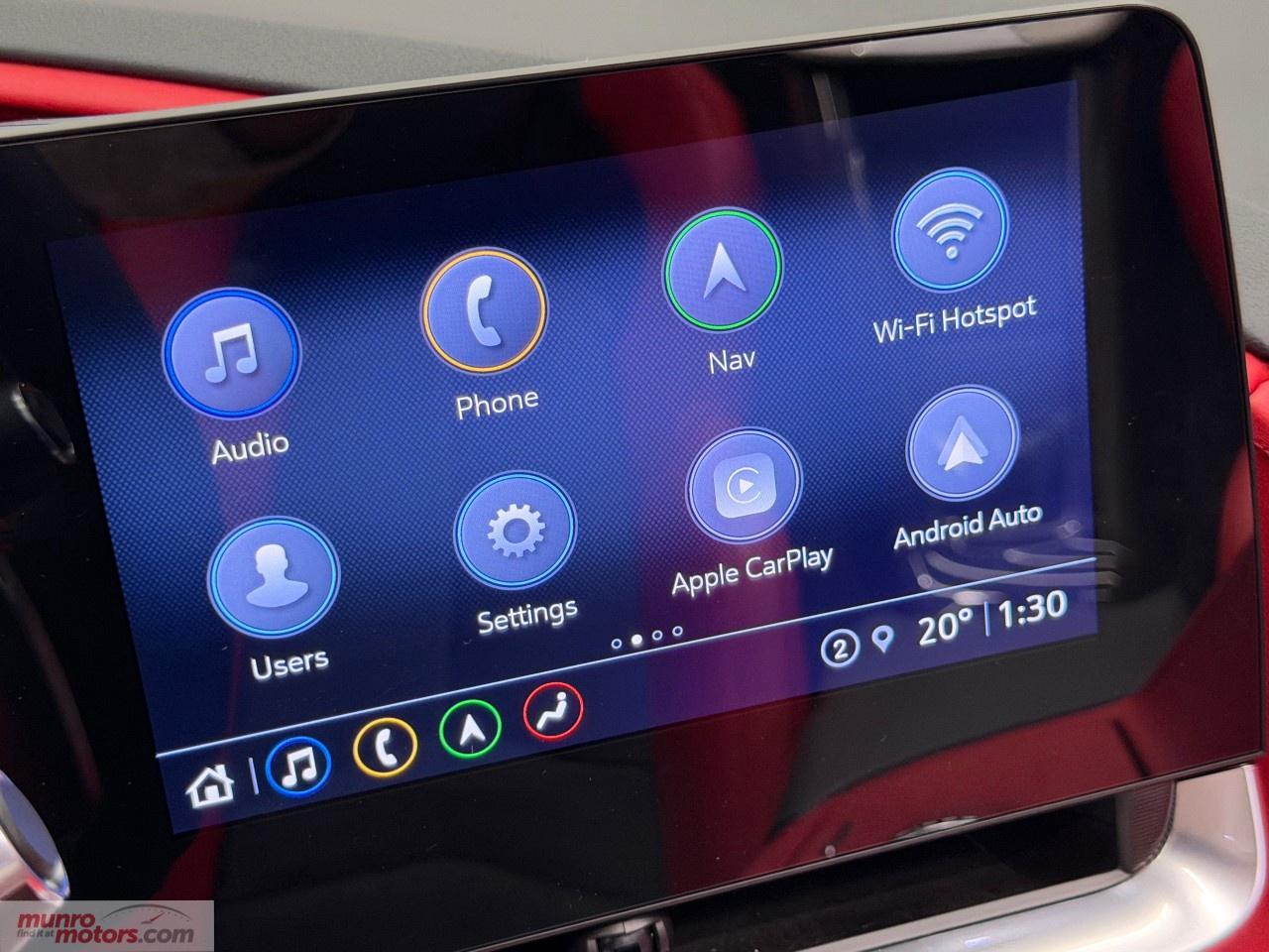 2022 Chevrolet Corvette Stingray Convertible 2LT Photo