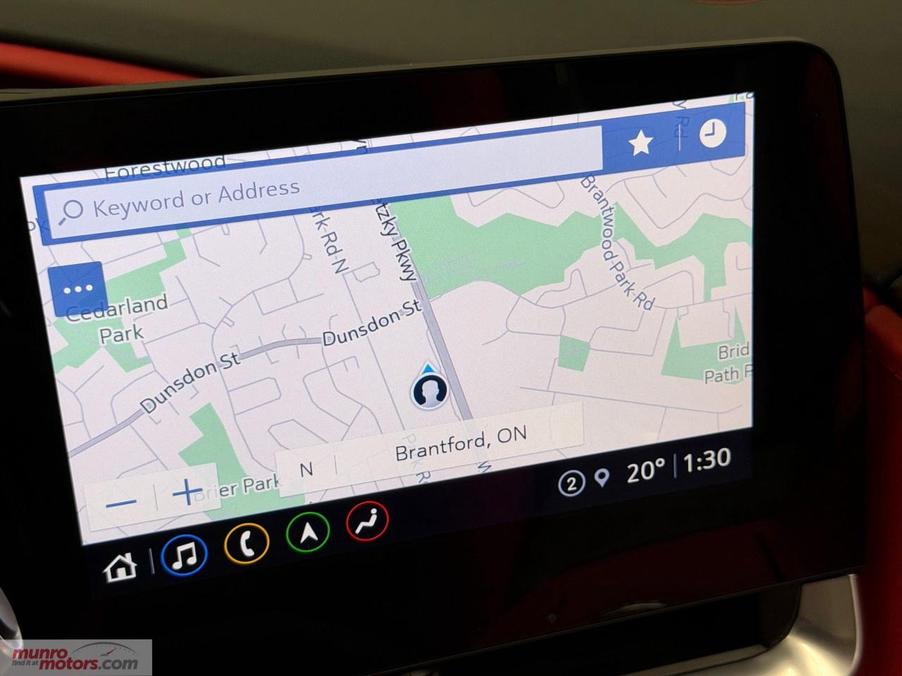 2022 Chevrolet Corvette Stingray Convertible 2LT Photo