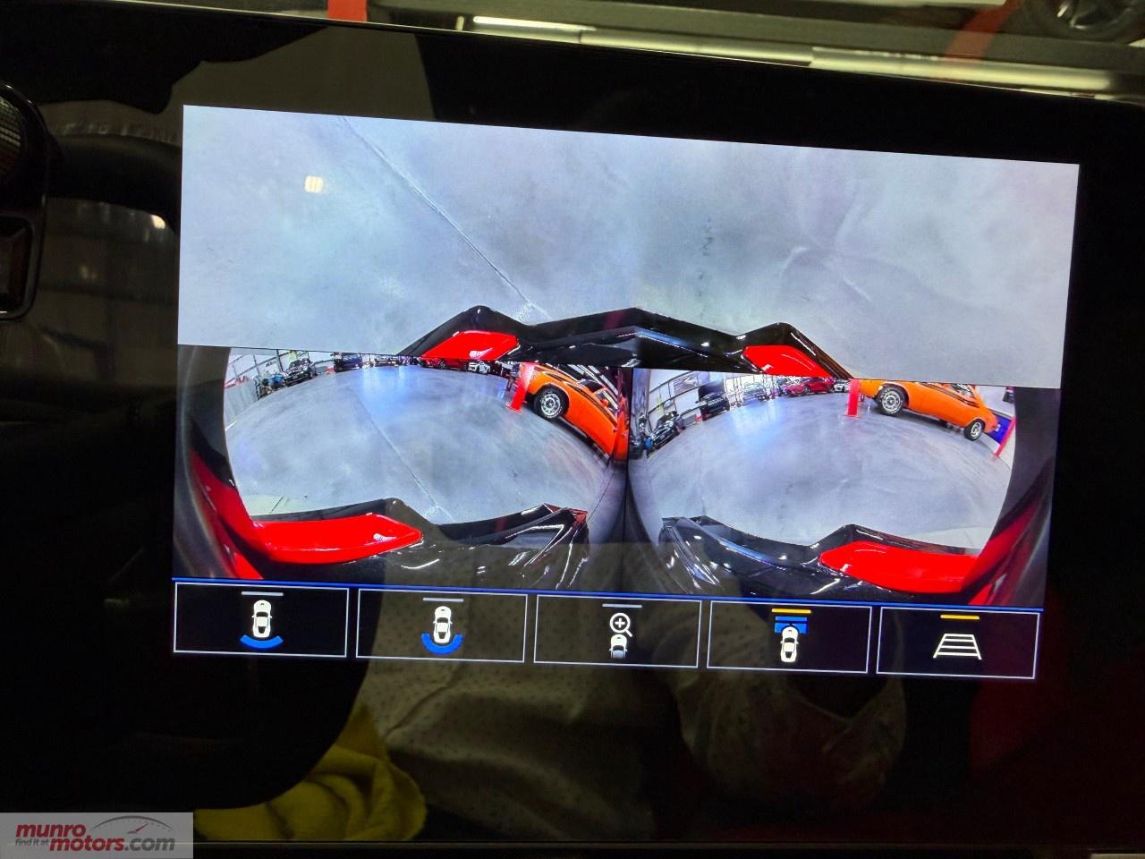 2022 Chevrolet Corvette Stingray Convertible 2LT Photo