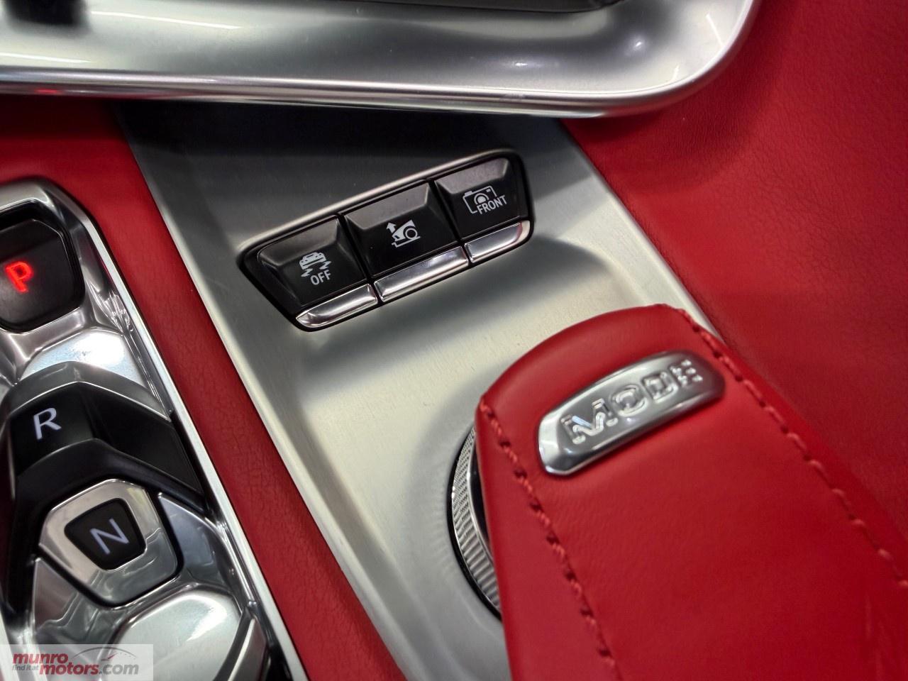 2022 Chevrolet Corvette Stingray Convertible 2LT Photo