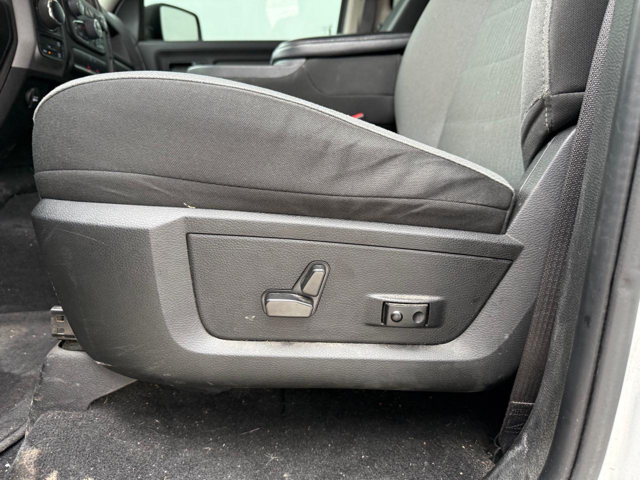 2021 RAM 1500 Classic Tradesman Heated Steering and Seats! AutoStart! Photo