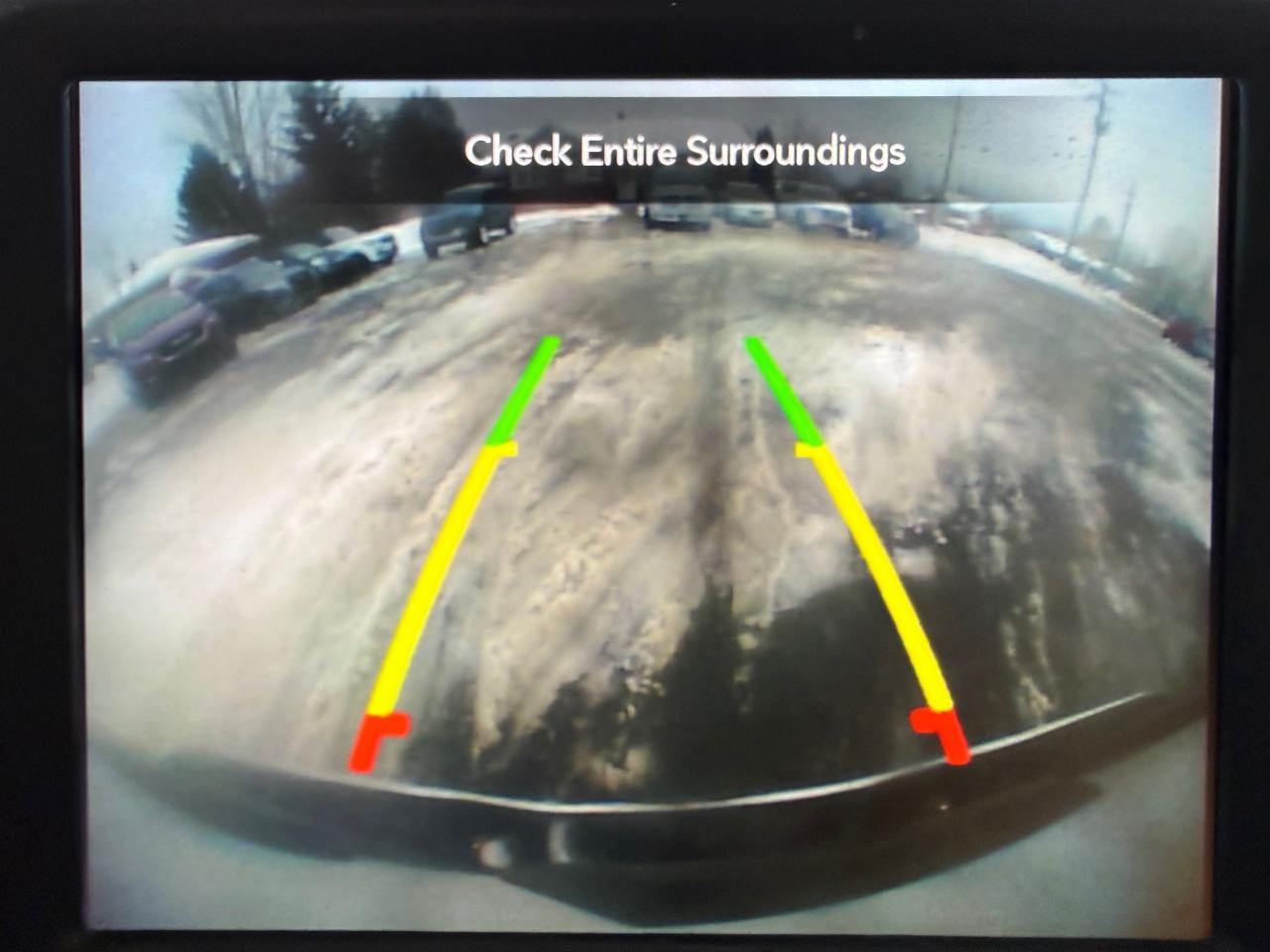 2021 RAM 1500 Classic Tradesman Heated Steering and Seats! AutoStart! Photo