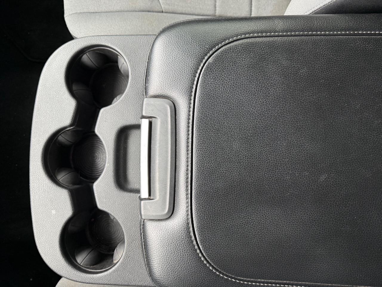 2021 RAM 1500 Classic Tradesman Heated Steering and Seats! AutoStart! Photo