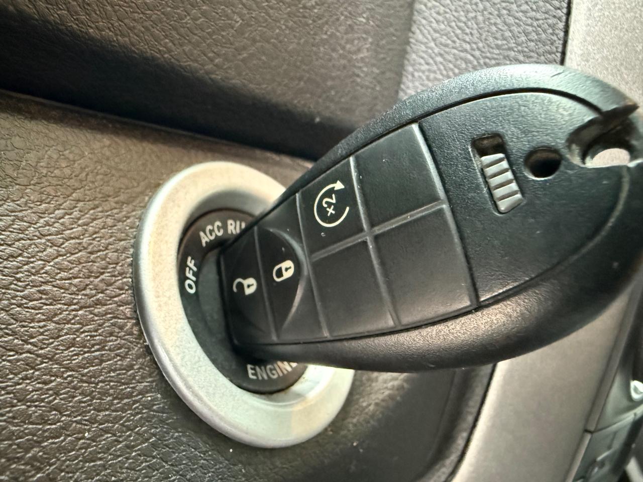 2021 RAM 1500 Classic Tradesman Heated Steering and Seats! AutoStart! Photo