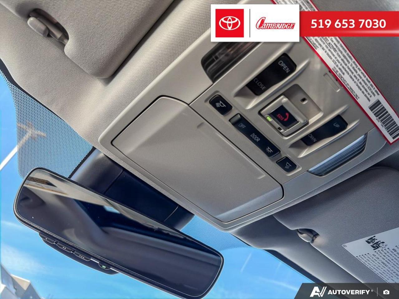 2022 Toyota Highlander XLE Photo