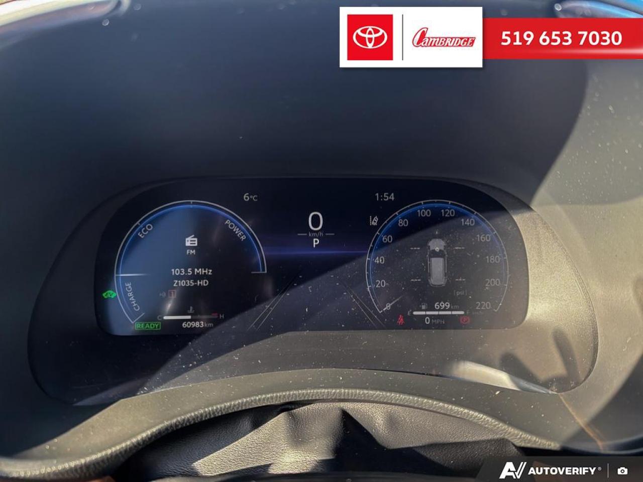 2023 Toyota Highlander Hybrid Limited Photo