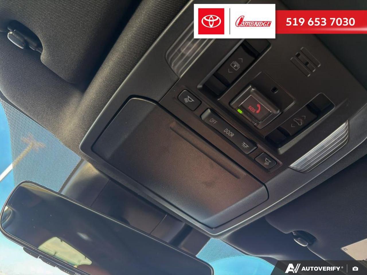 2023 Toyota Highlander Hybrid Limited Photo