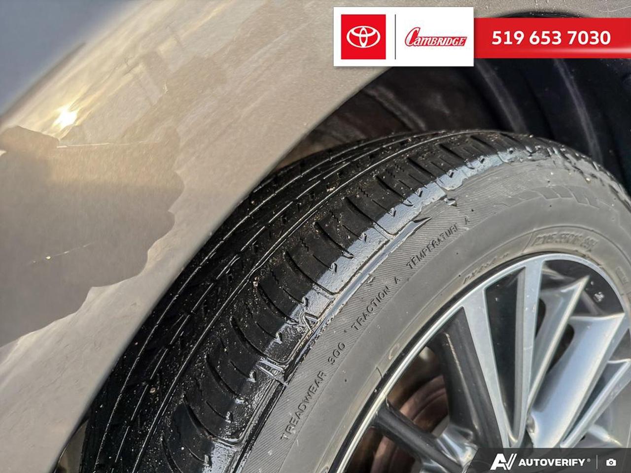 2019 Toyota Corolla LE Photo