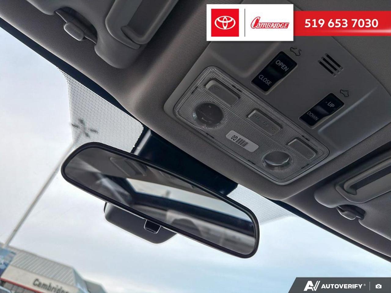 2019 Toyota Corolla LE Photo