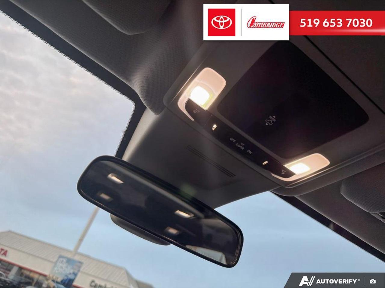 2023 Honda CR-V Sport Photo