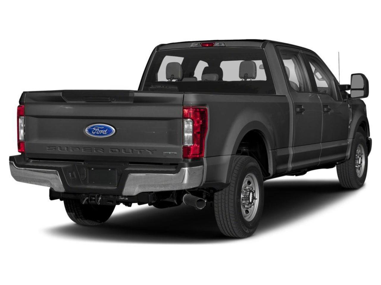 2017 Ford F-350  Photo