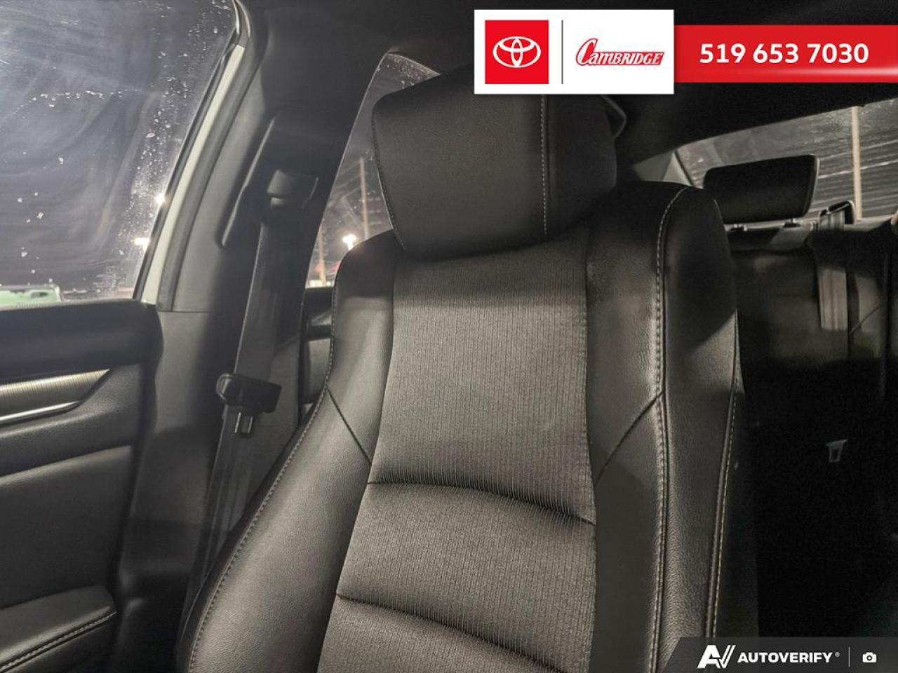 2020 Honda Accord Sport 1.5T Photo