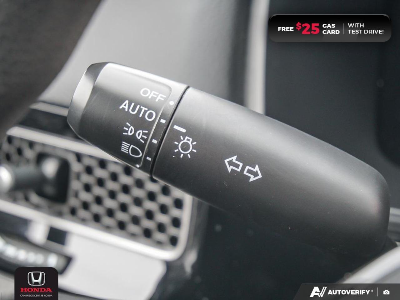 2022 Honda Civic LX HONDA SENSING TECHNOLOGIES | REARVIEW CAMERA | APPLE CARPLAY™/ANDROID AUTO™ Photo