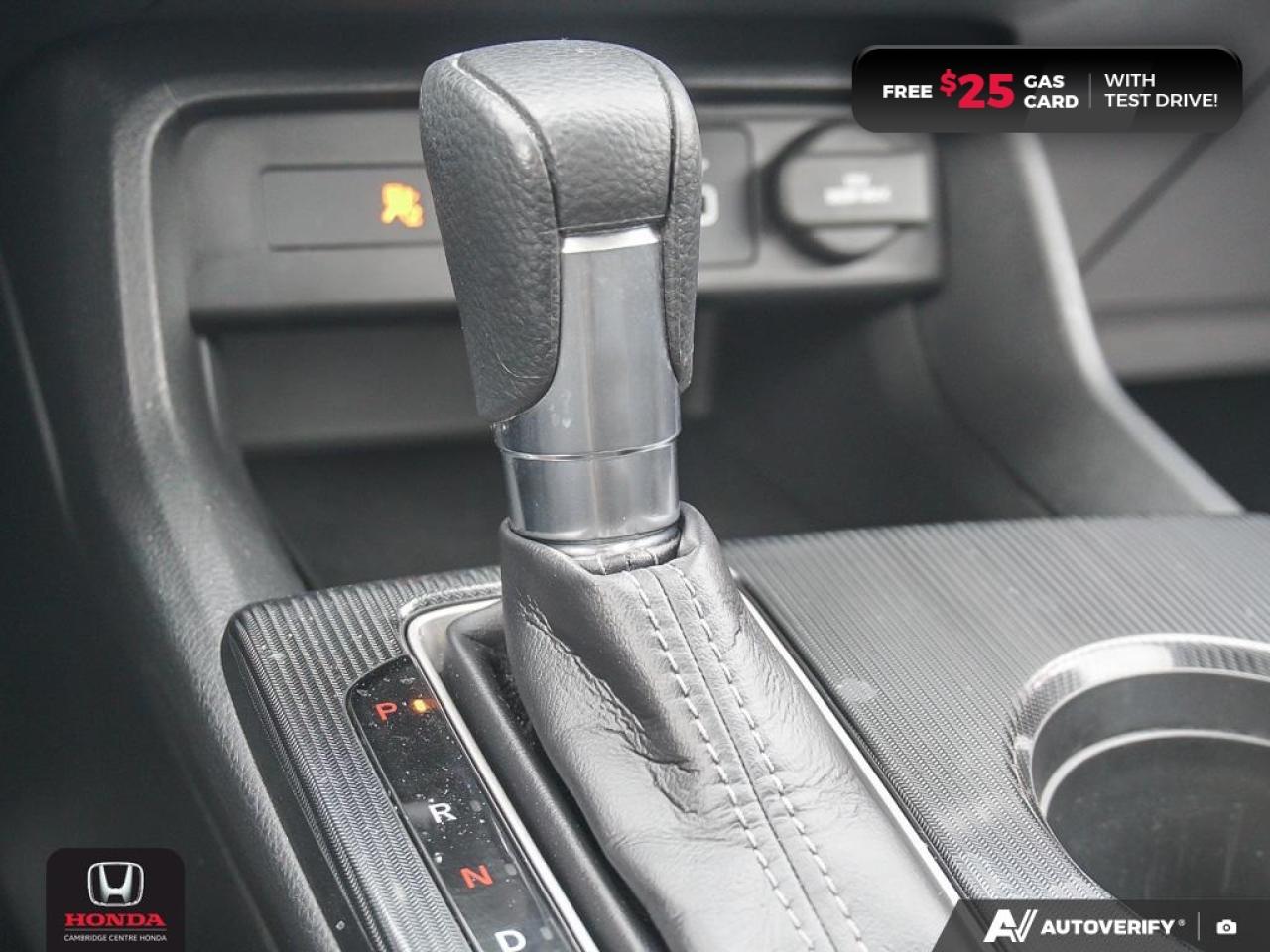 2022 Honda Civic LX HONDA SENSING TECHNOLOGIES | REARVIEW CAMERA | APPLE CARPLAY™/ANDROID AUTO™ Photo