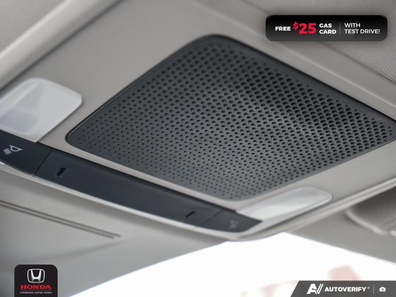 2022 Honda Civic LX HONDA SENSING TECHNOLOGIES | REARVIEW CAMERA | APPLE CARPLAY™/ANDROID AUTO™ Photo