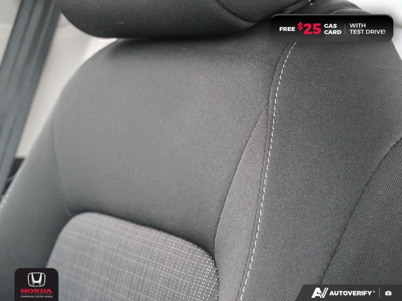 2022 Honda Civic LX HONDA SENSING TECHNOLOGIES | REARVIEW CAMERA | APPLE CARPLAY™/ANDROID AUTO™ Photo