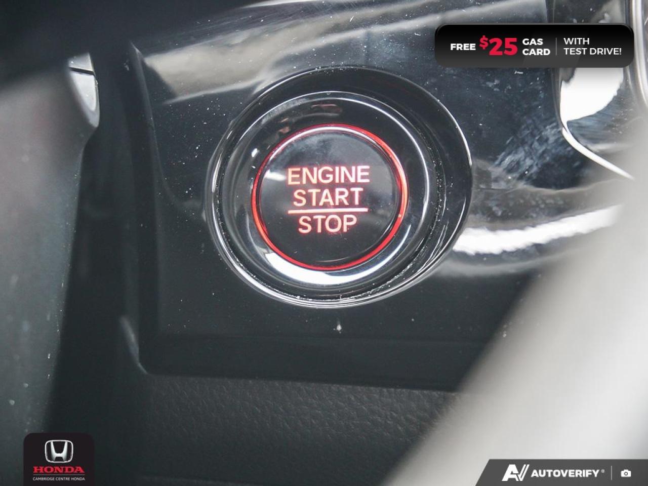 2022 Honda Civic LX HONDA SENSING TECHNOLOGIES | REARVIEW CAMERA | APPLE CARPLAY™/ANDROID AUTO™ Photo