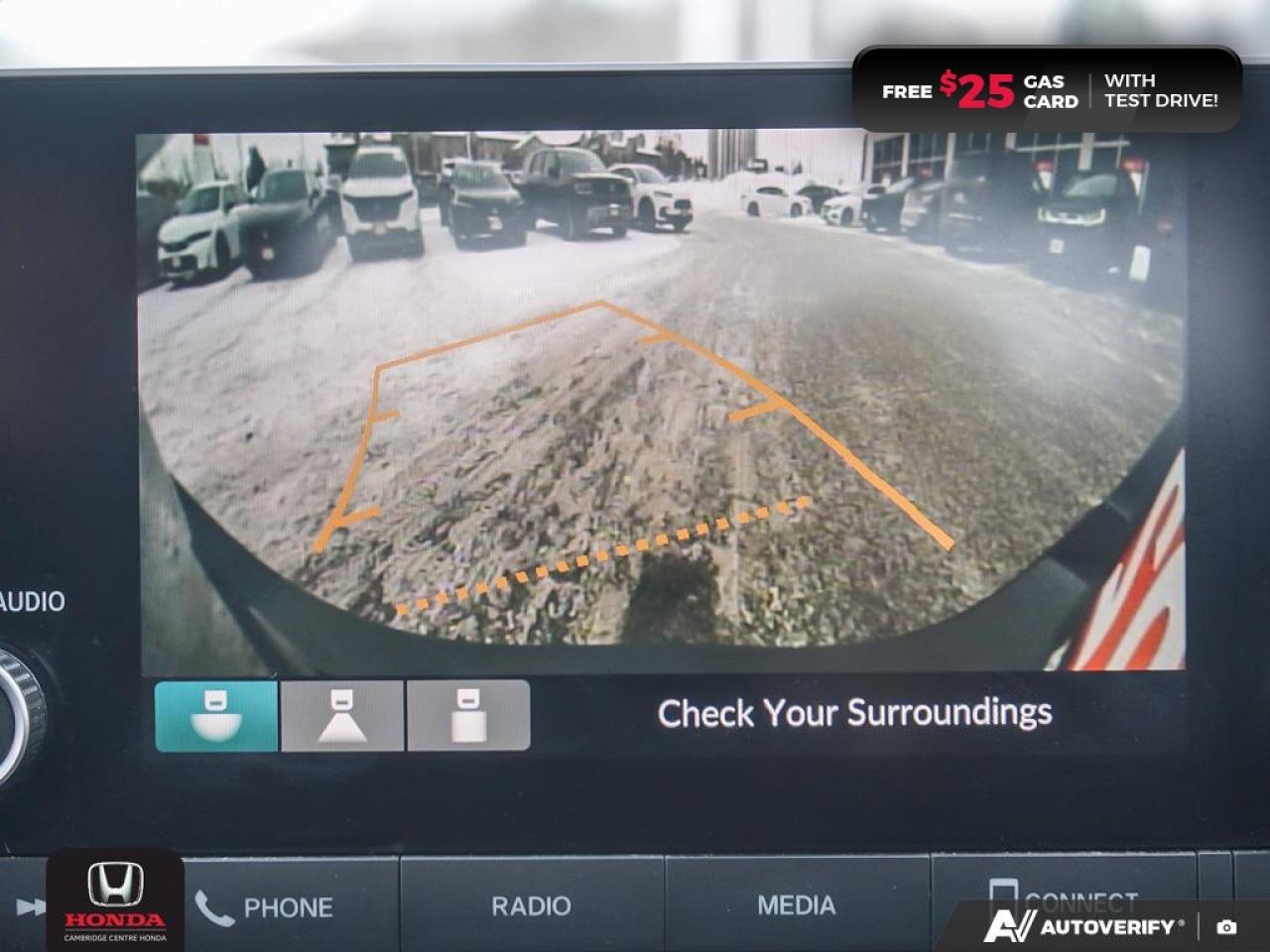 2022 Honda Civic LX HONDA SENSING TECHNOLOGIES | REARVIEW CAMERA | APPLE CARPLAY™/ANDROID AUTO™ Photo