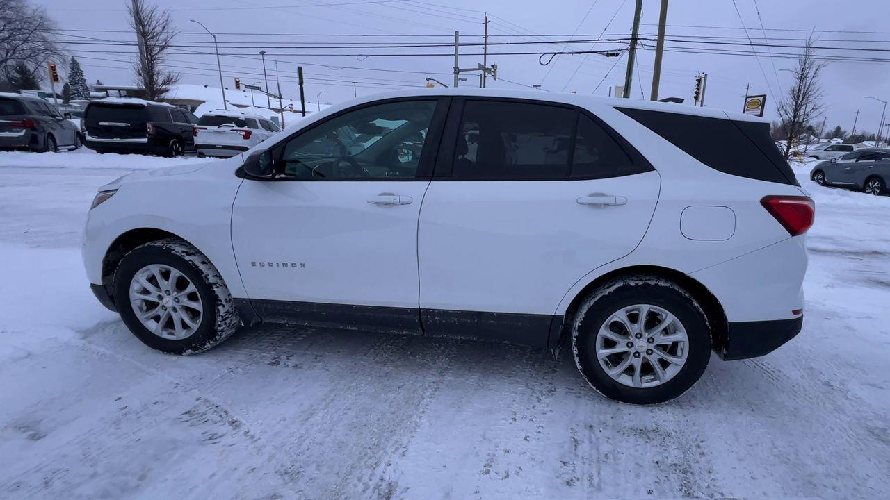2021 Chevrolet Equinox LS AWD, CRUISE CONTROL, BACK UP CAM!! Photo